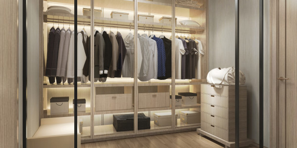 Comprar / Vender Dúplex y Áticos en Cuenca · con Vestidores / Espacio de Almacenamiento