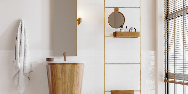Comprar / Vender Pisos y Plantas Bajas · con Cocinas y Baños de Diseño