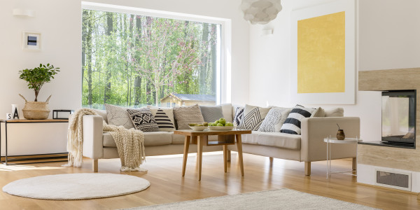 Compraventa de Inmuebles en Huesca · Pisos
