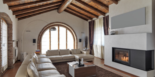 Compraventa de Inmuebles en Huesca · Casas de Montaña