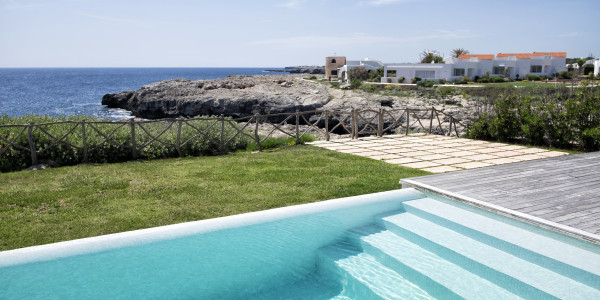 Compraventa de Inmuebles en Huesca · Casas de Playa
