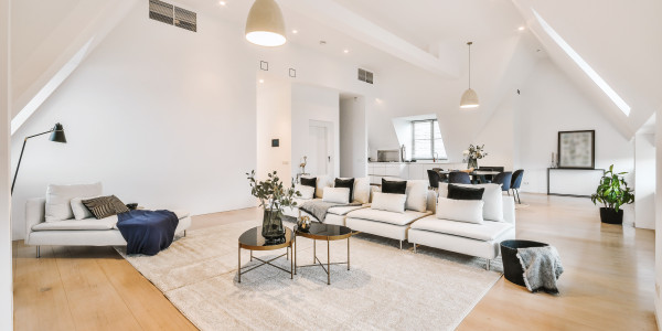 Compraventa de Inmuebles en Huesca · Tríplex