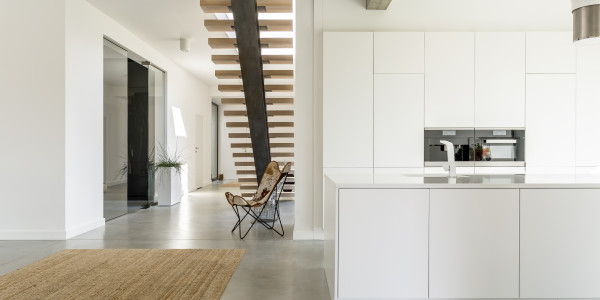 Compraventa de Inmuebles en Huesca · Duplex