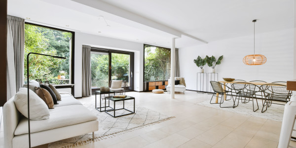 Compraventa de Inmuebles en Huesca · Lofts