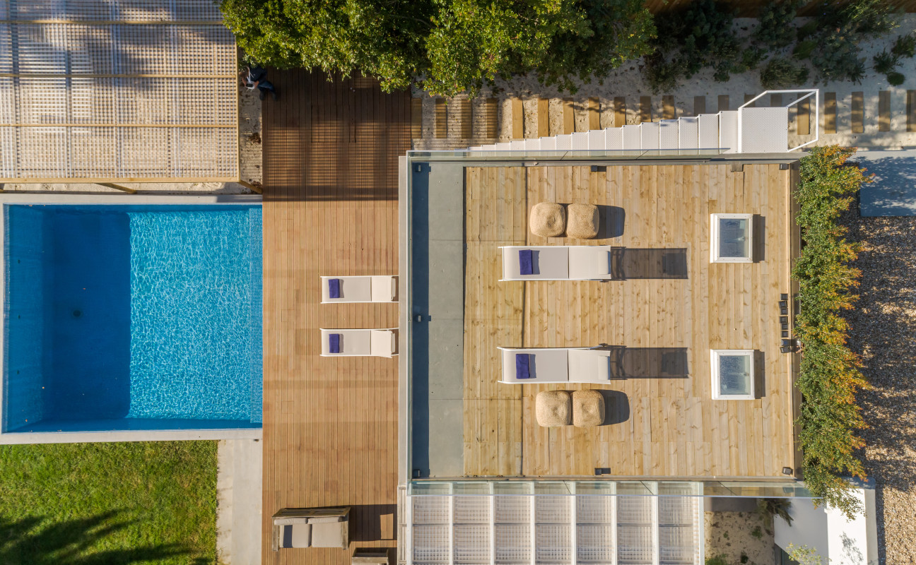 VKS Inmobiliaria · Compraventa de Inmuebles