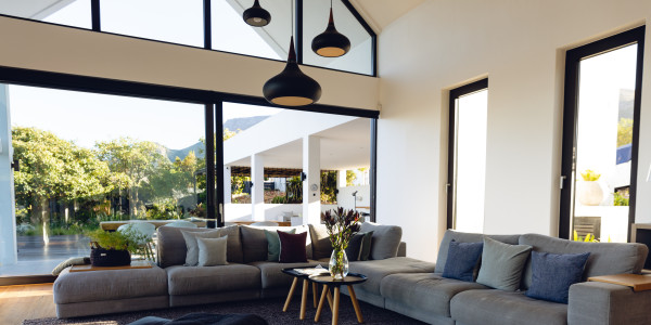 Inversores, Intermediarios, Agentes y Brokers Inmobiliarios · Chalets