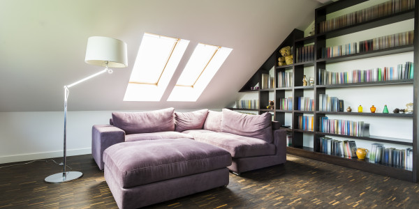 Inversores, Intermediarios, Agentes y Brokers Inmobiliarios · Duplex