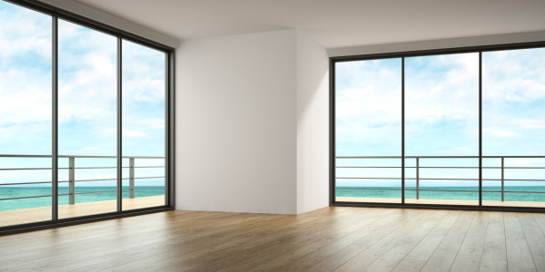 Comprar / Vender Apartamentos y Lofts en Sevilla · con Vistas