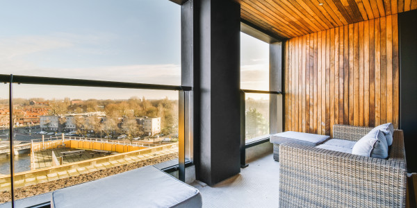 Comprar / Vender Apartamentos y Lofts en Sevilla · con Terraza