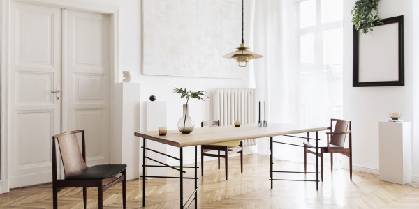 Compraventa de Inmuebles · Pisos Fincas Regias / Clásicas