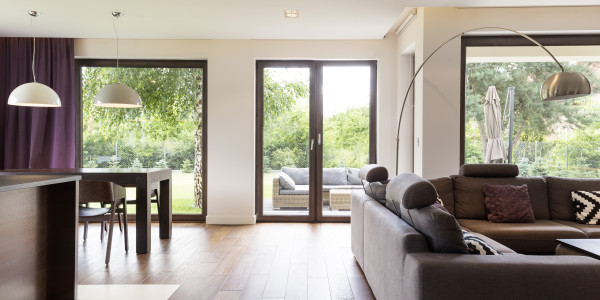Compraventa de Inmuebles · Casas Pareadas